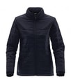 Dames Jas Nautilus Stormtech QX-1W Navy